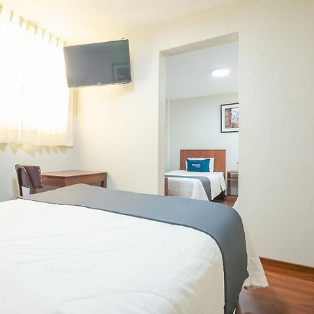 Hotel Internacional De Арекуипа Екстериор снимка