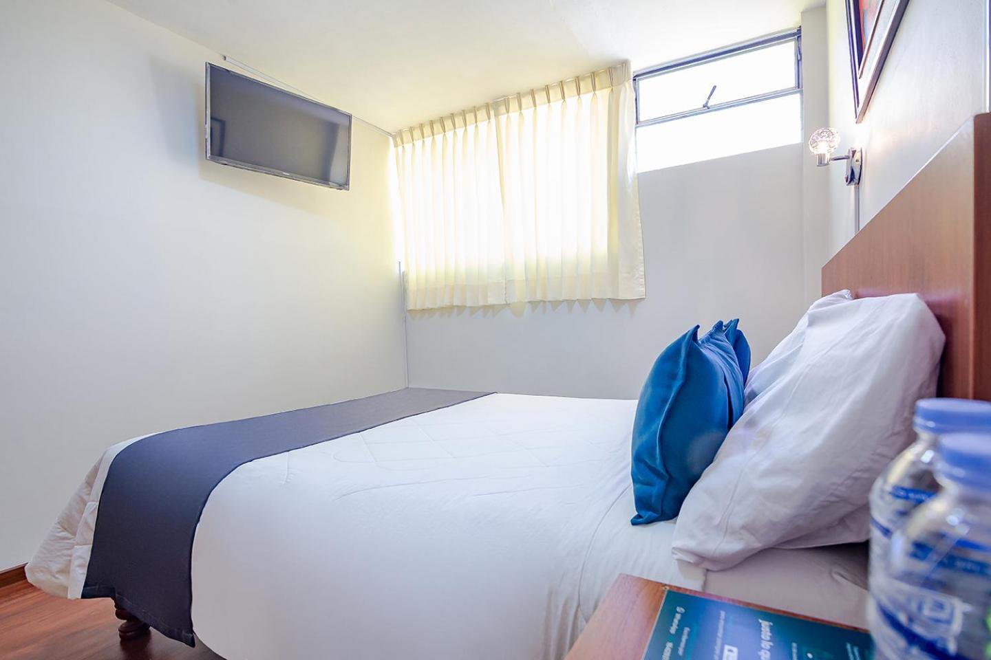 Hotel Internacional De Арекуипа Екстериор снимка