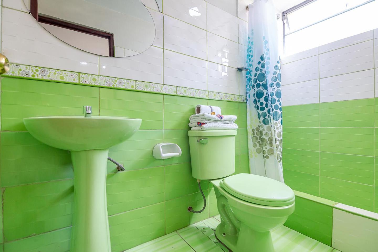 Hotel Internacional De Арекуипа Екстериор снимка